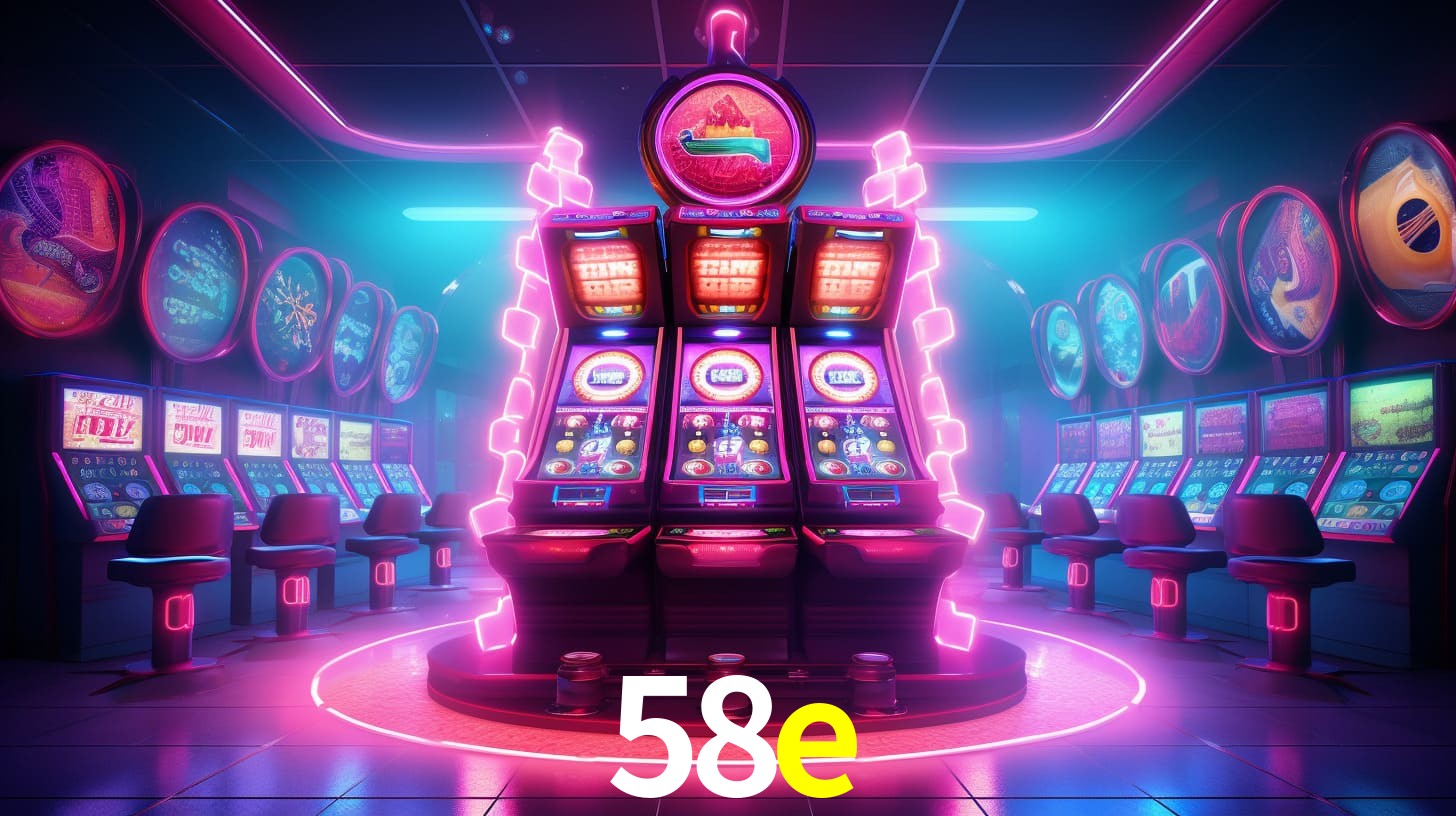58e bet