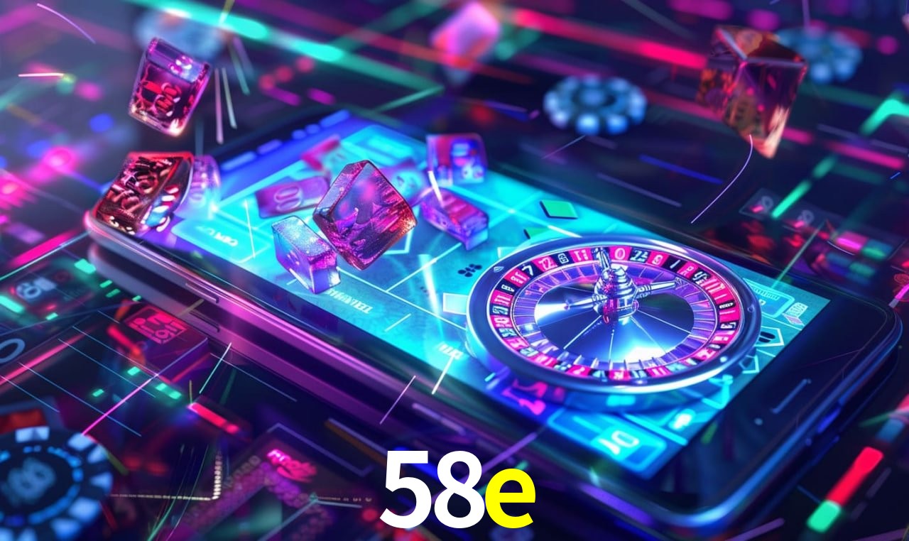 Estatísticas 58e