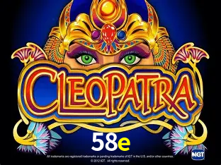 Descubra o Mundo do Cassino Online com 58e