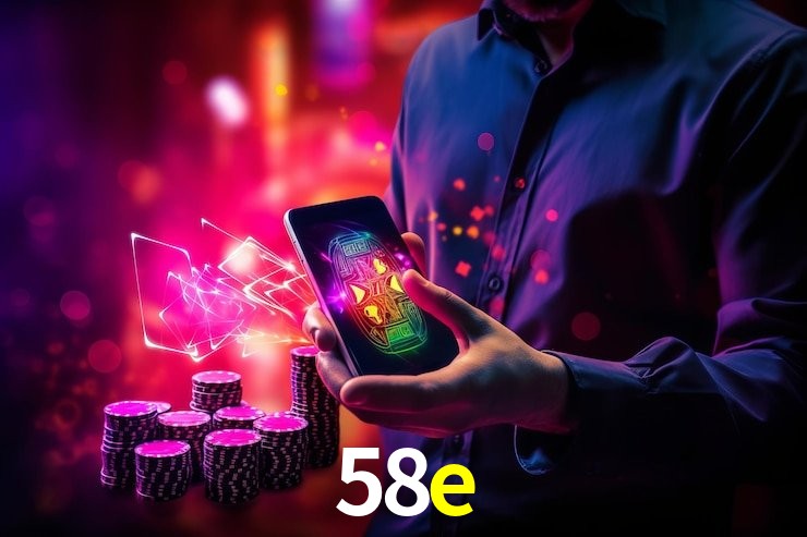 Casino VIP 58e