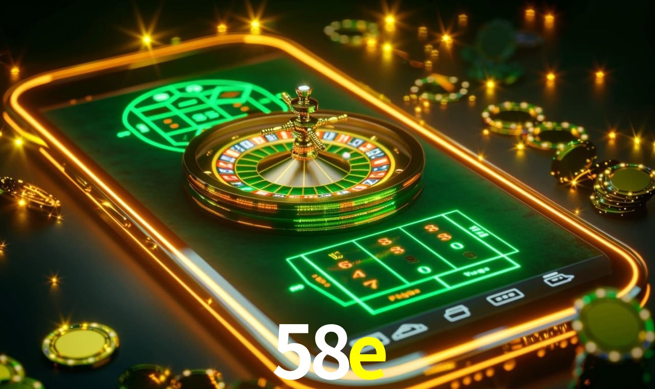 Promoções Sazonais 58e
