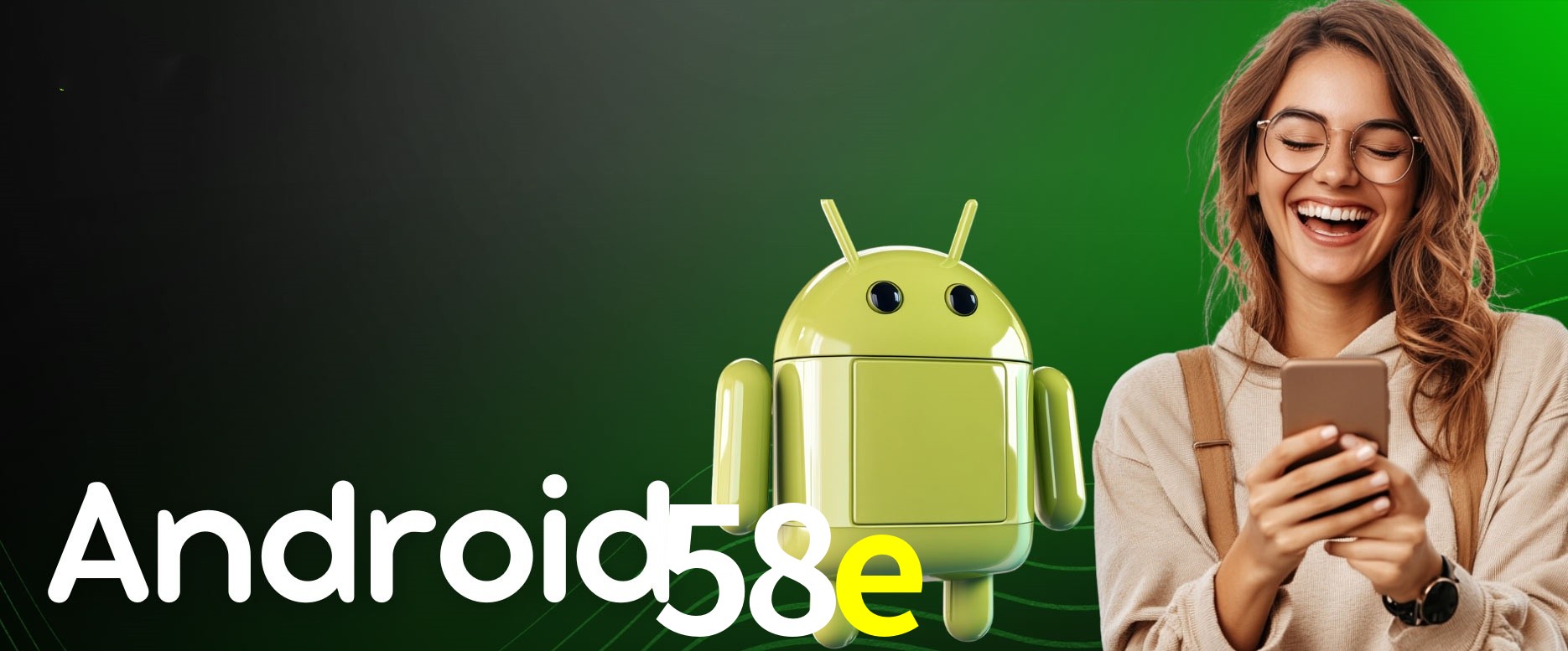 Responsive Design 58e