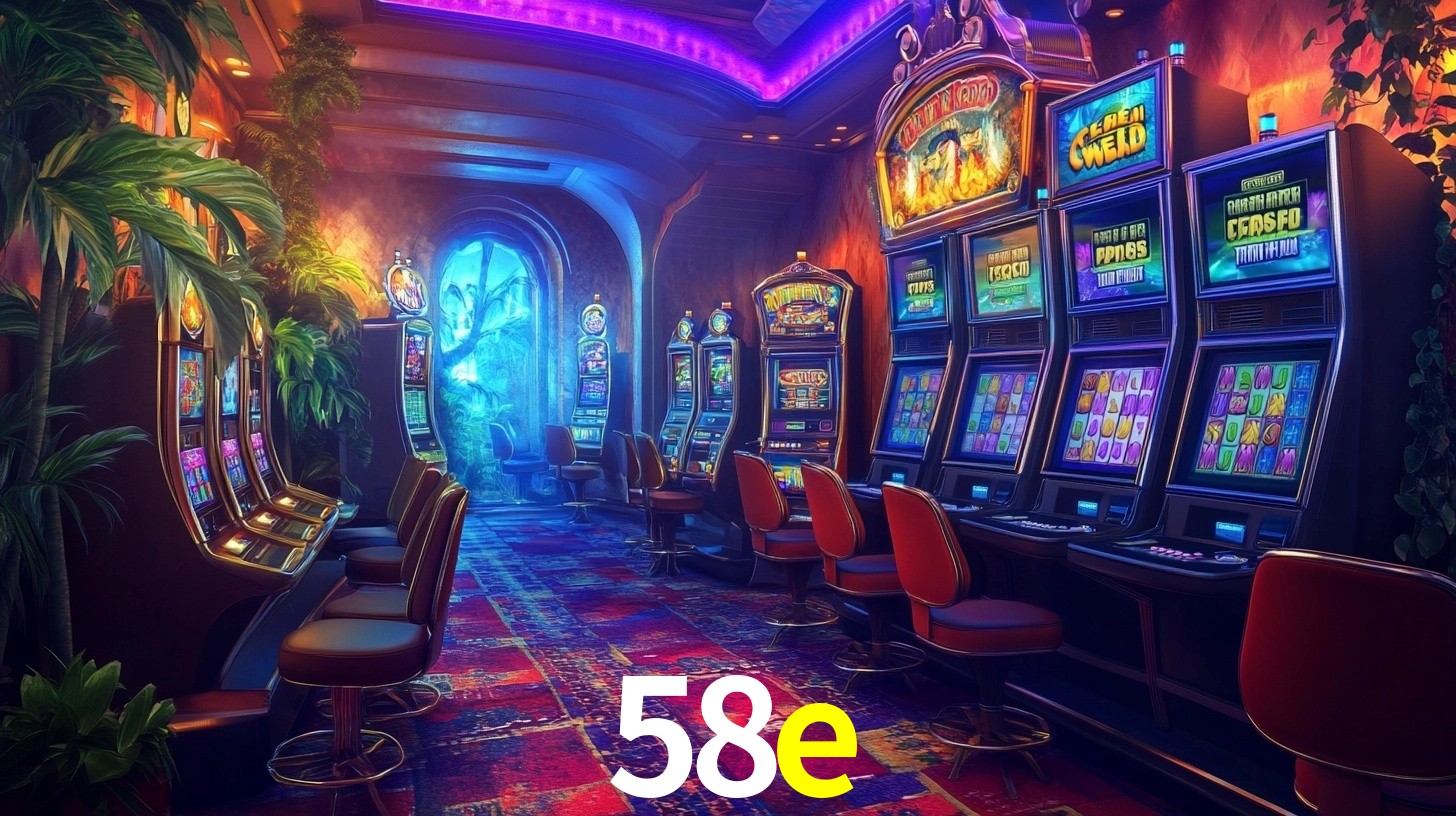 Tournaments 58e