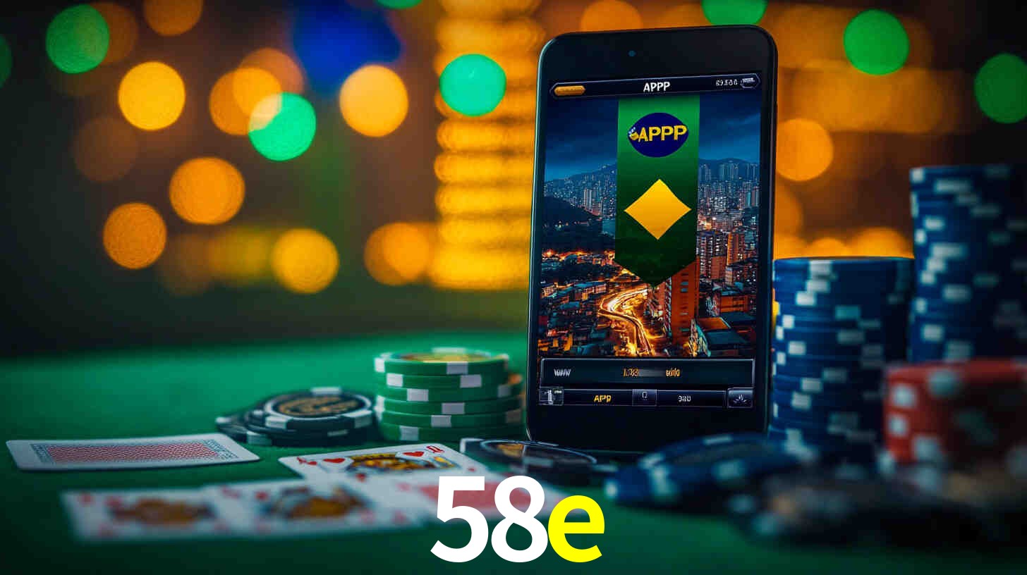 Descubra o Programa VIP da 58e: Vantagens Exclusivas para Jogadores