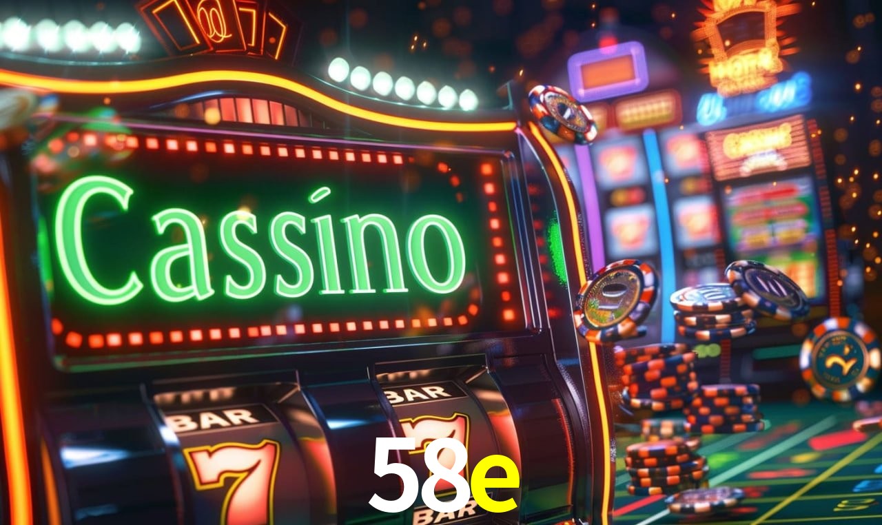 Tecnologia da Plataforma 58e