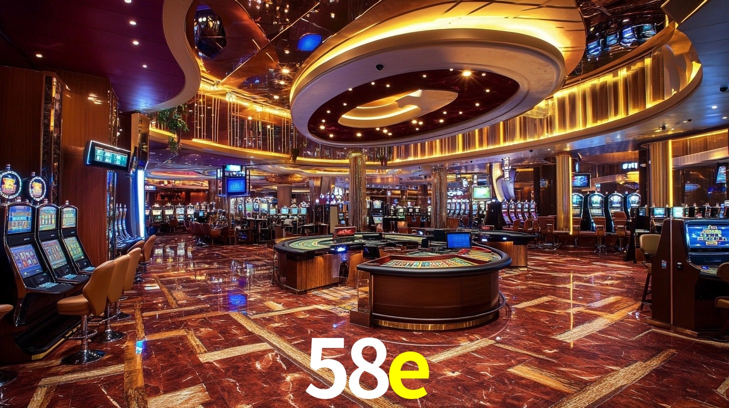 Welcome Bonus 58e