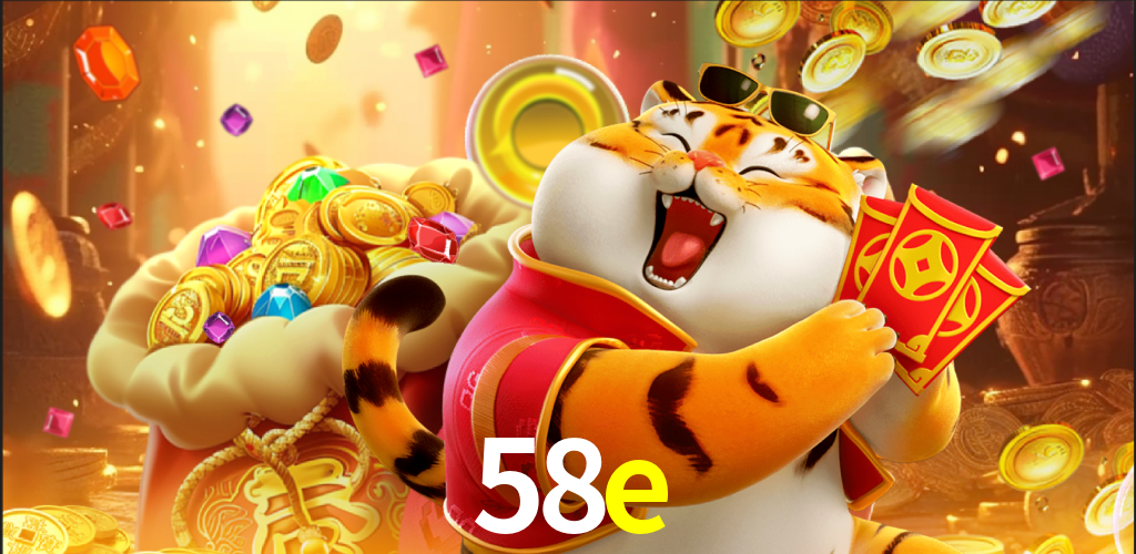 58e: A Experiência de Casino com Jogos de Mesa ao Vivo