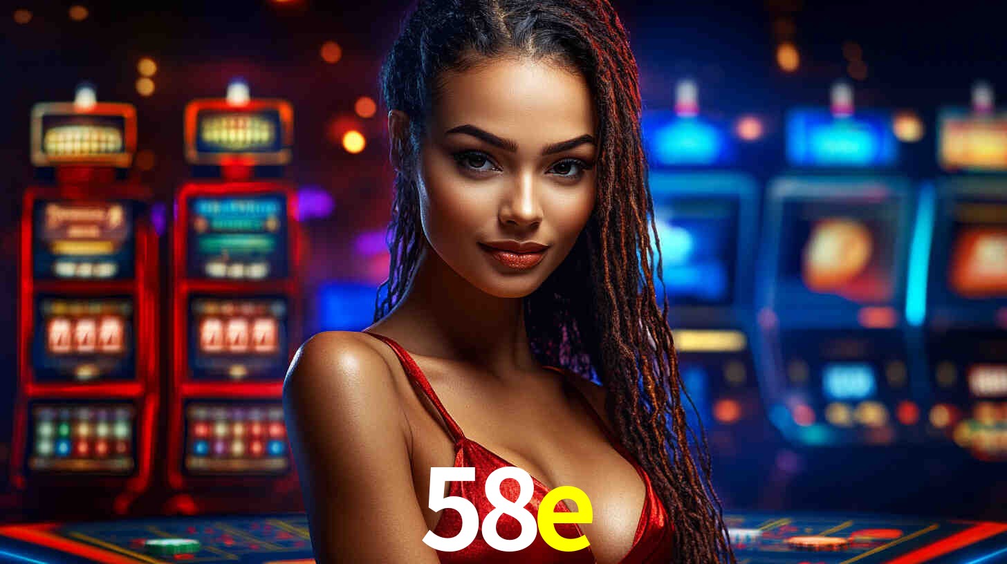 A Experiência Imersiva dos Cassinos Ao Vivo no 58e