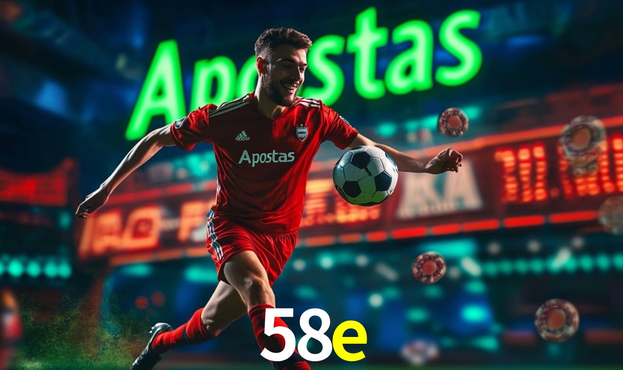 Jogos Exclusivos 58e
