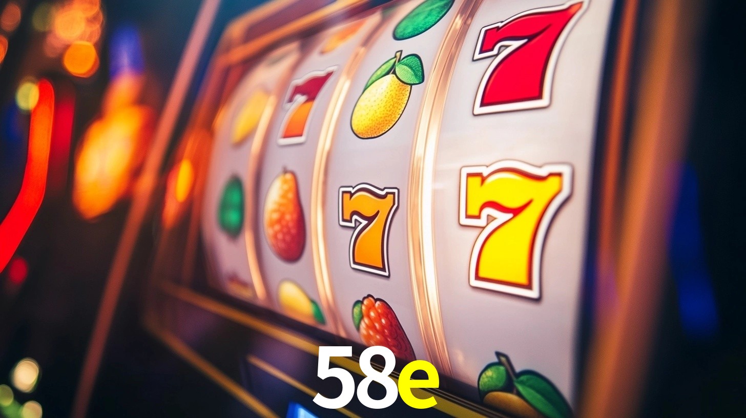 Ofertas Imperdíveis na 58e: Promoções e Bônus Que Valem a Pena