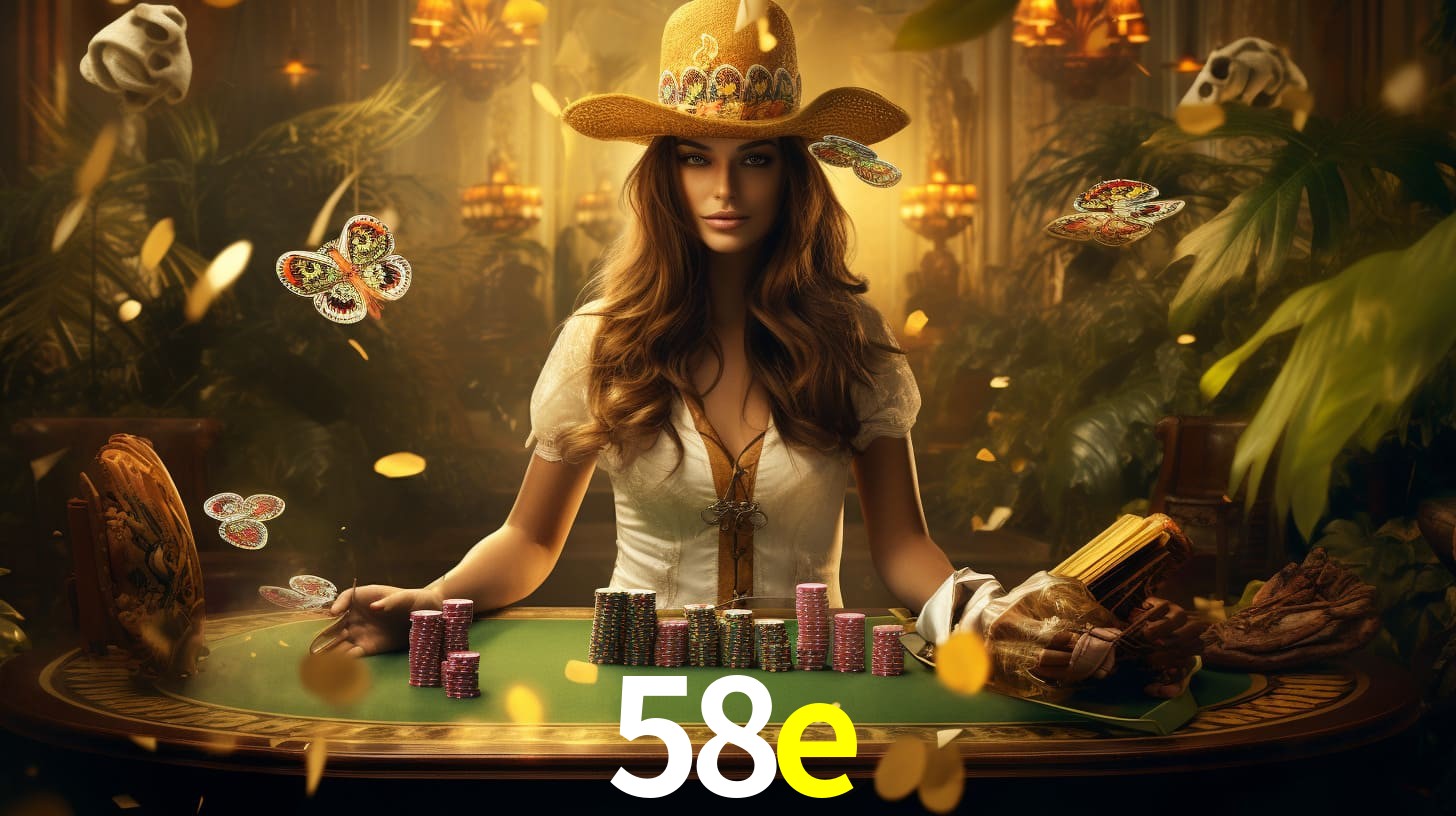 Roulette Table 58e