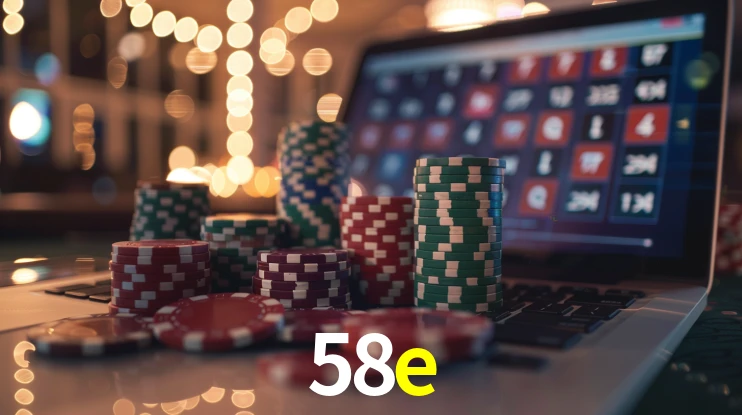 Slot Games 58e