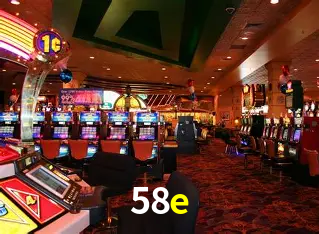 Descubra a Magia dos Jogos de Arcade no 58e