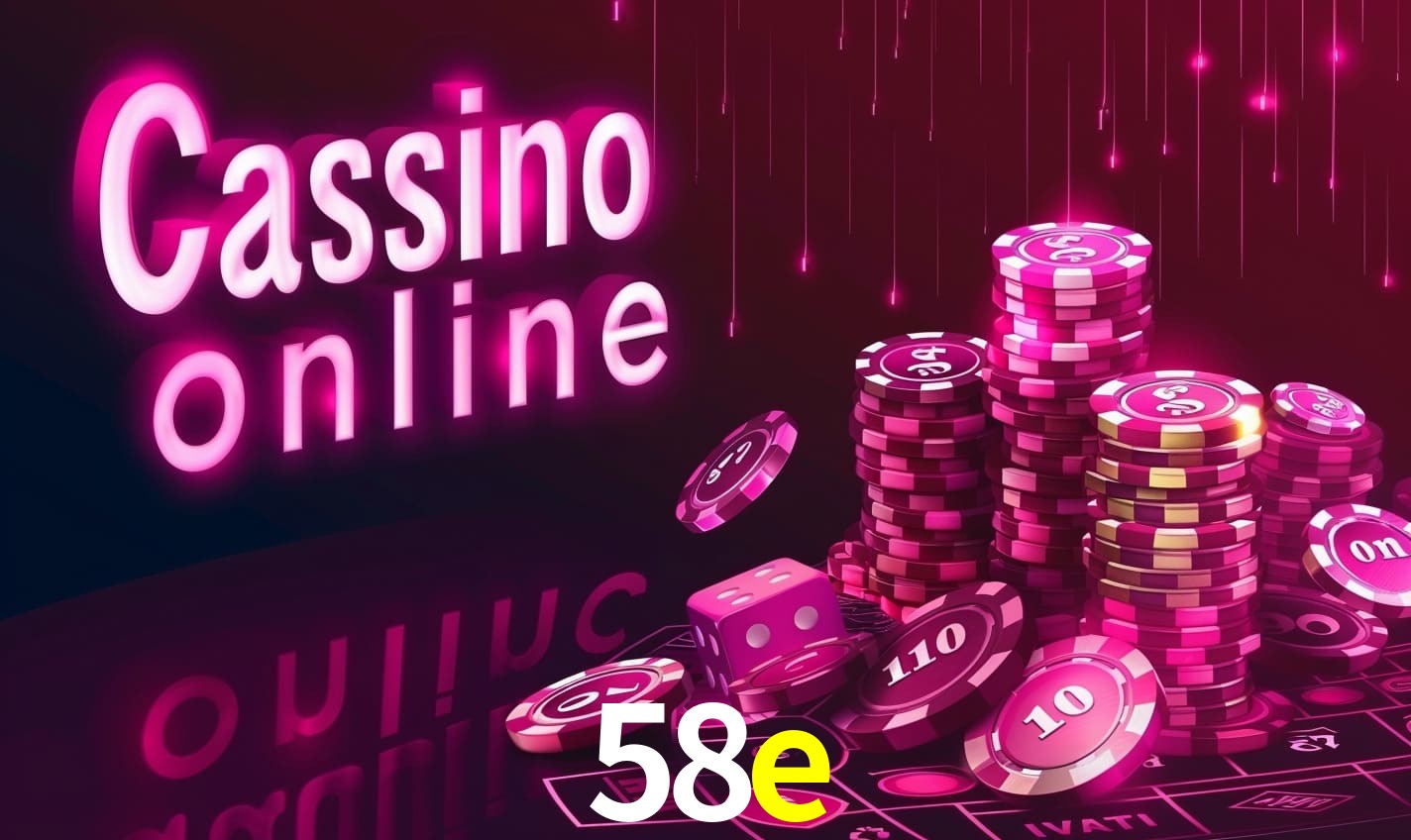 A Emoção da Loteria na 58e: Uma Chance de Mudança de Vida