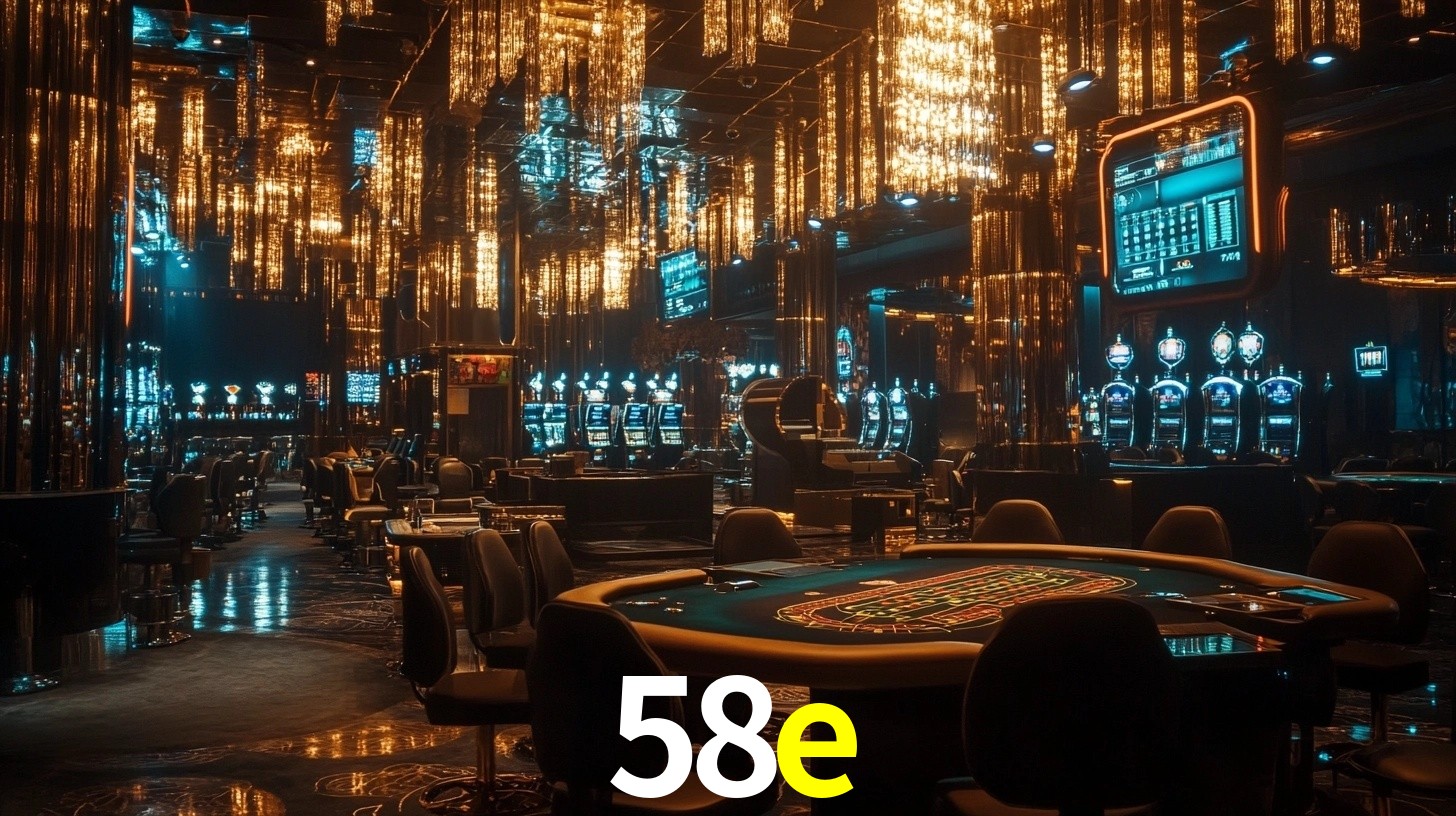 58e: Jogue Crash e Experimente Alta Recompensa Instantânea