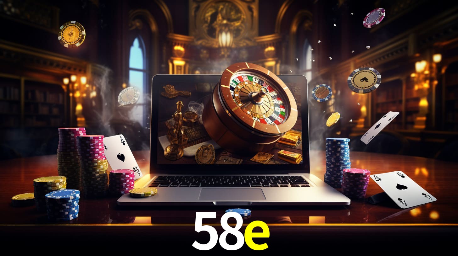 Live Casino 58e