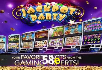 Descubra o Mundo do Cassino Online com 58e