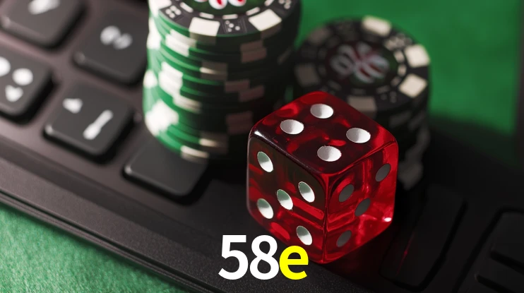 Live Casino 58e