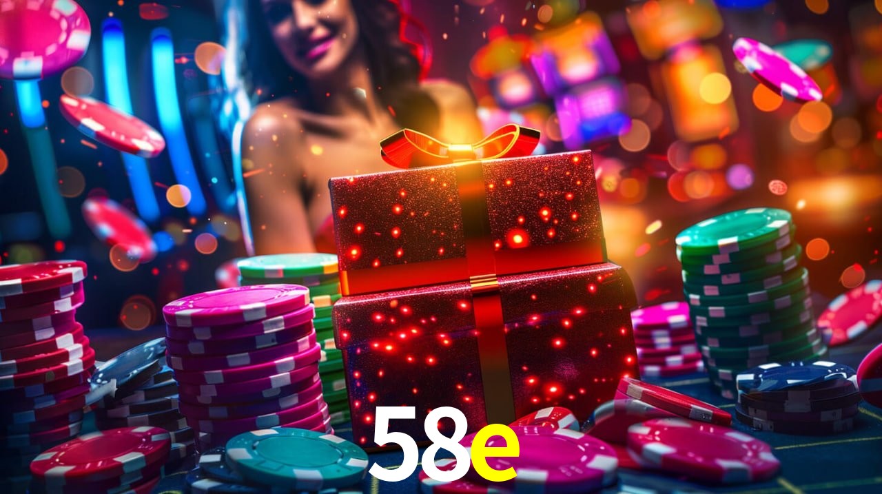 cassino 58e