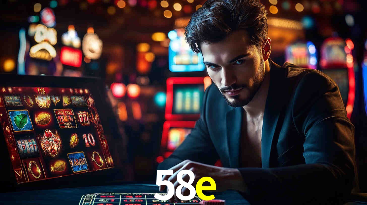 58e bet