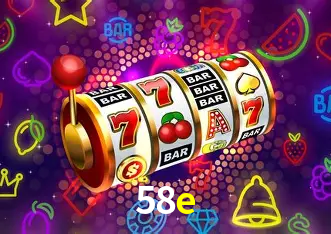 Descubra a Magia dos Jogos de Arcade no 58e