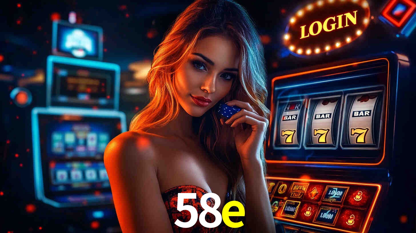 58e bet